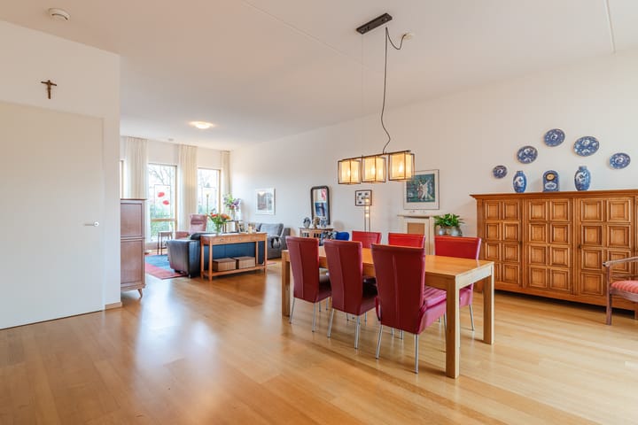 Foto 20 van Begoniastraat 8