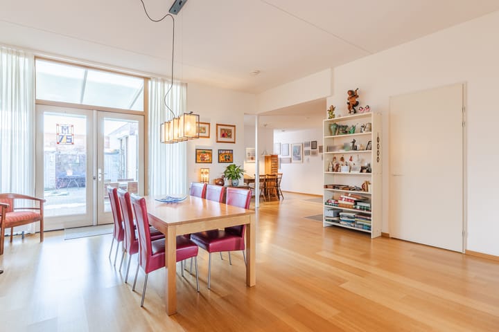 Foto 21 van Begoniastraat 8