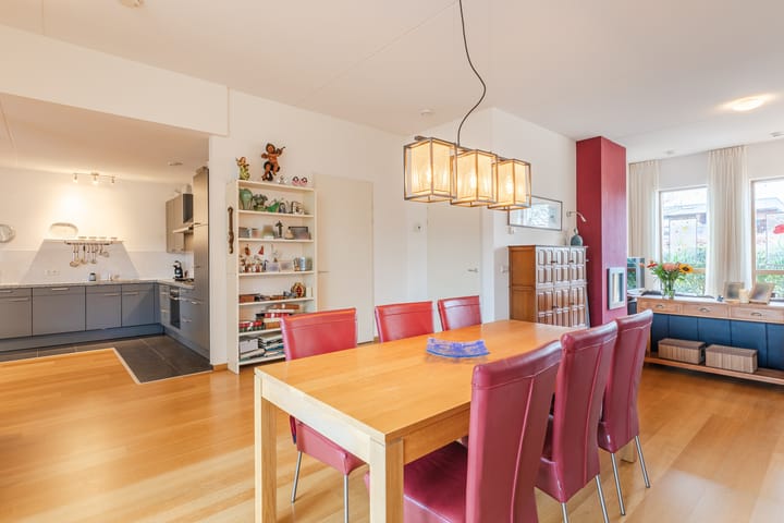 Foto 22 van Begoniastraat 8