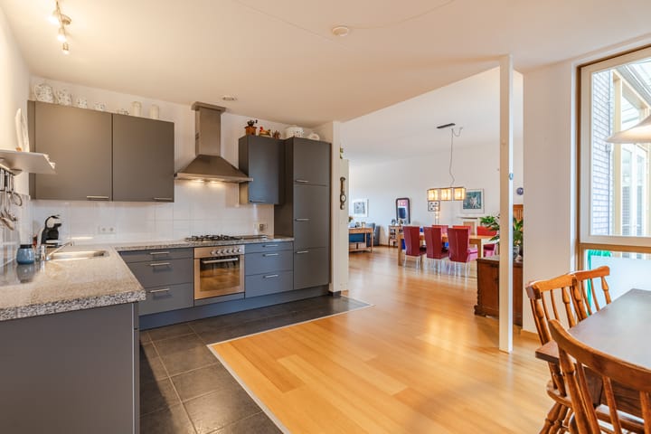 Foto 23 van Begoniastraat 8