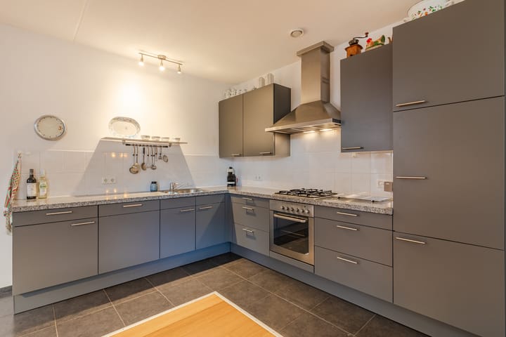 Foto 25 van Begoniastraat 8