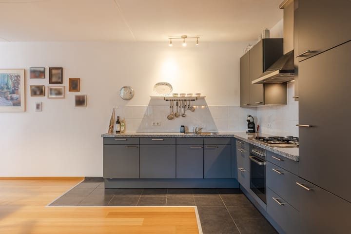 Foto 26 van Begoniastraat 8