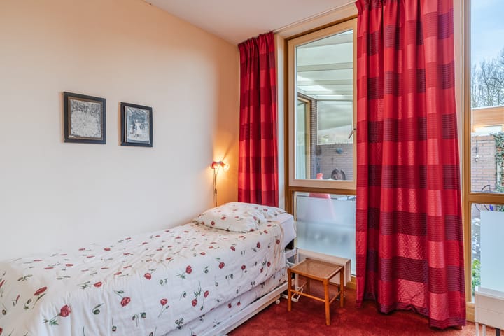 Foto 30 van Begoniastraat 8