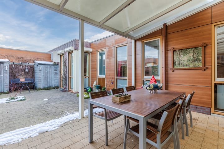 Foto 43 van Begoniastraat 8