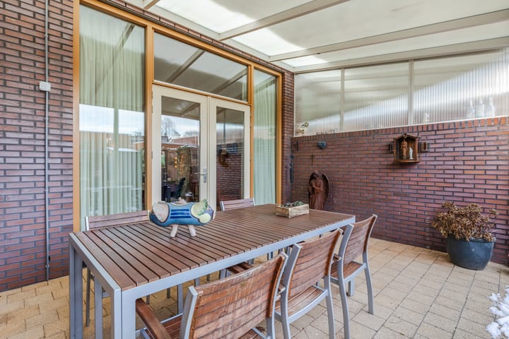 Foto 44 van Begoniastraat 8