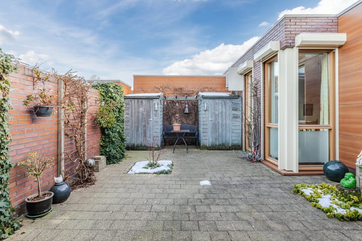 Foto 45 van Begoniastraat 8