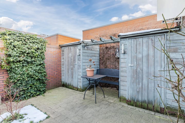 Foto 46 van Begoniastraat 8