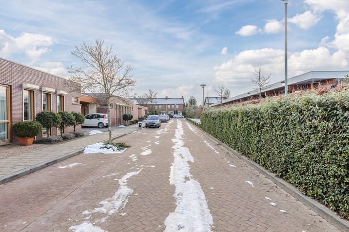 Foto 49 van Begoniastraat 8