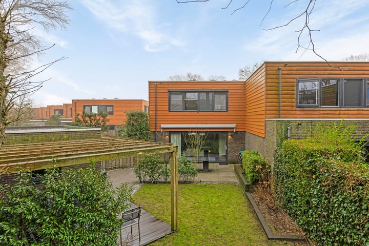 Foto 5 van Satijnzwam 15