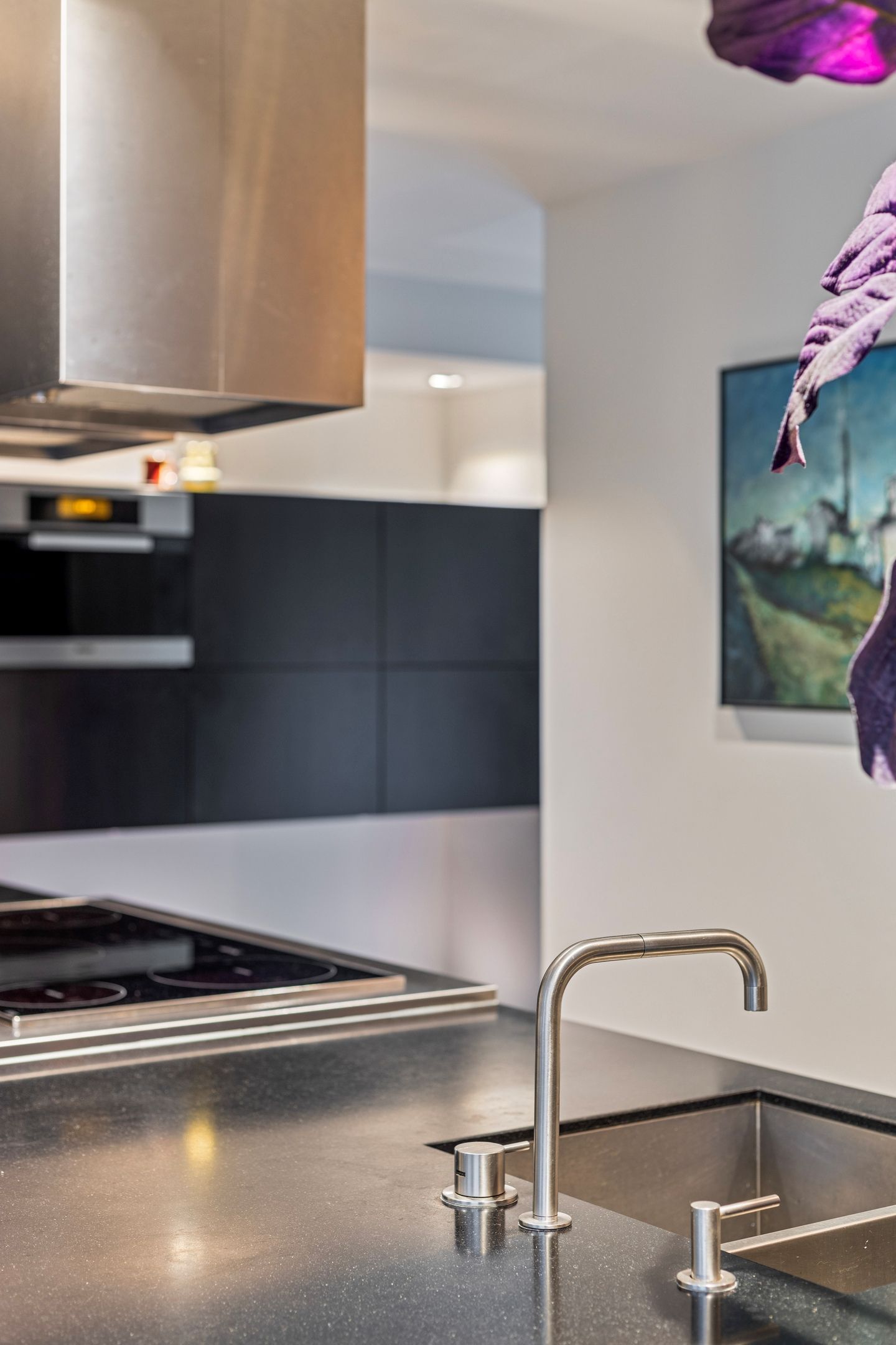 Foto 20 van Satijnzwam 15