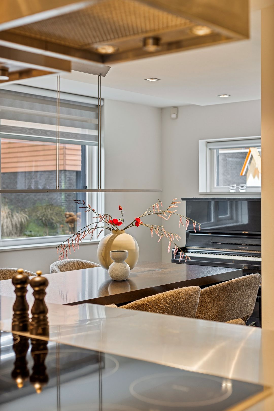 Foto 23 van Satijnzwam 15