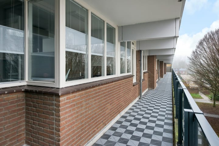 Foto 4 van Loplein 57