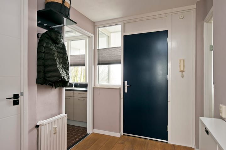 Foto 5 van Loplein 57