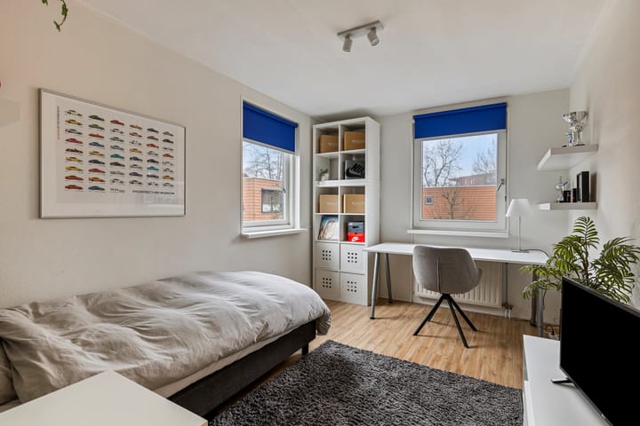 Foto 36 van Satijnzwam 15