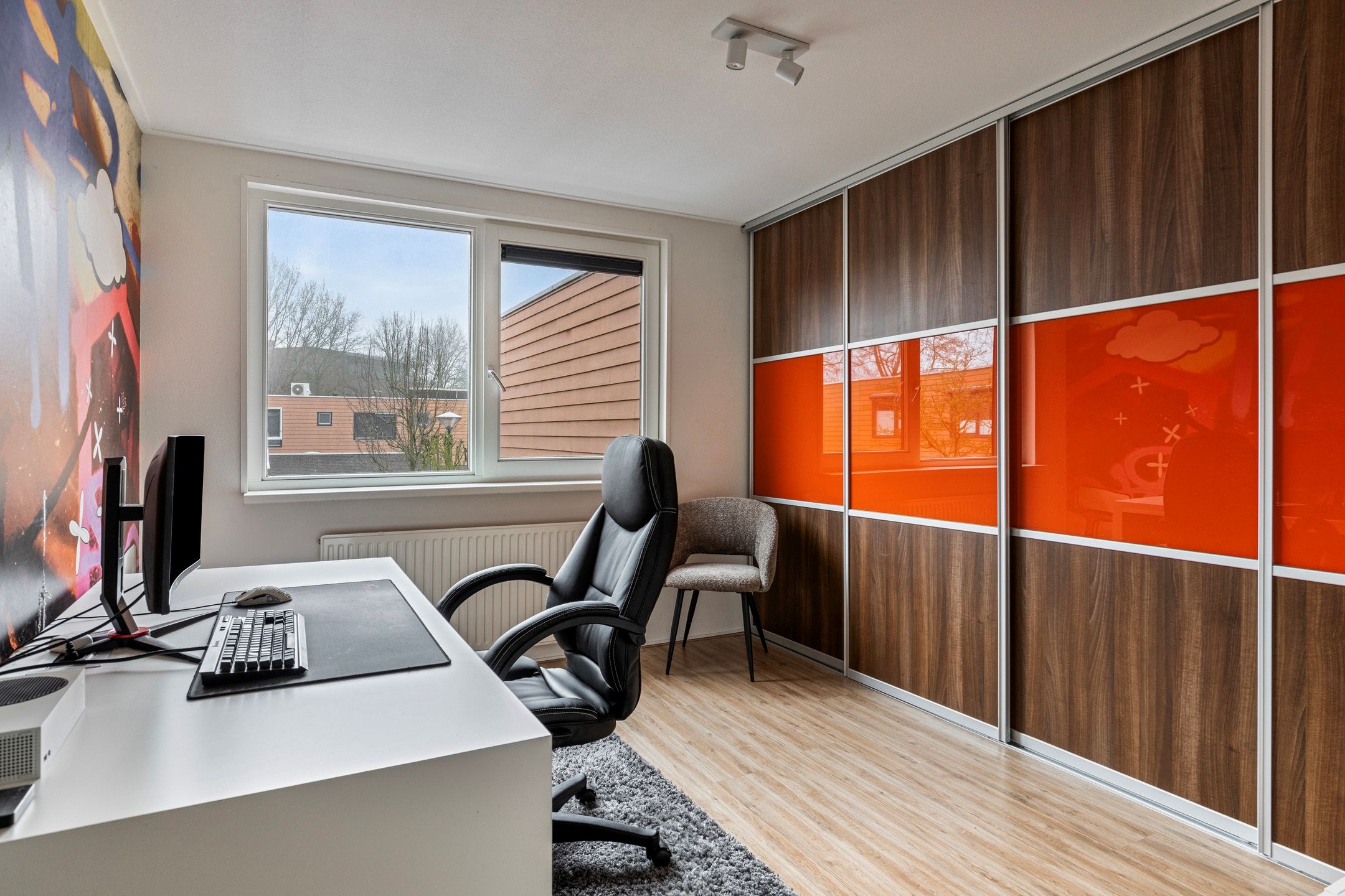 Foto 39 van Satijnzwam 15