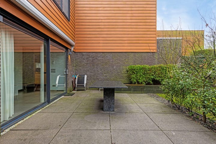 Foto 47 van Satijnzwam 15