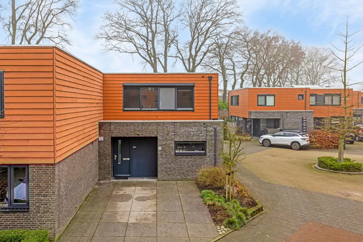 Foto 51 van Satijnzwam 15