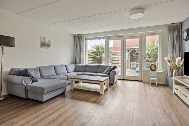 Foto 2 van Valeriaan 88