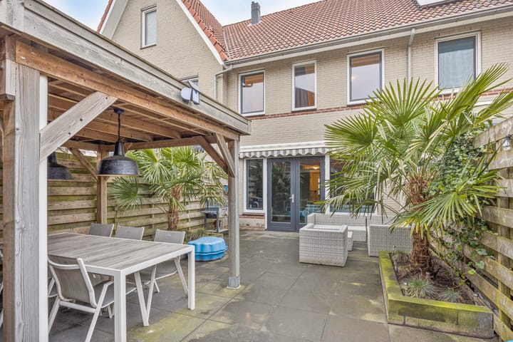 Foto 5 van Valeriaan 88