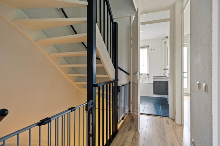 Foto 20 van Valeriaan 88