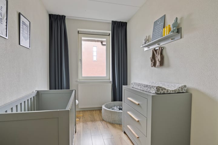 Foto 29 van Valeriaan 88