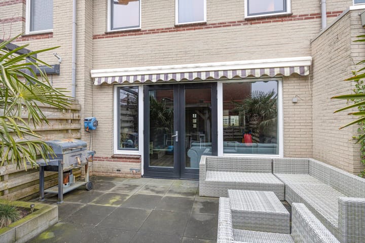 Foto 34 van Valeriaan 88