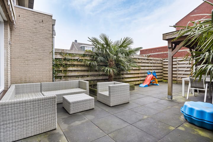 Foto 35 van Valeriaan 88