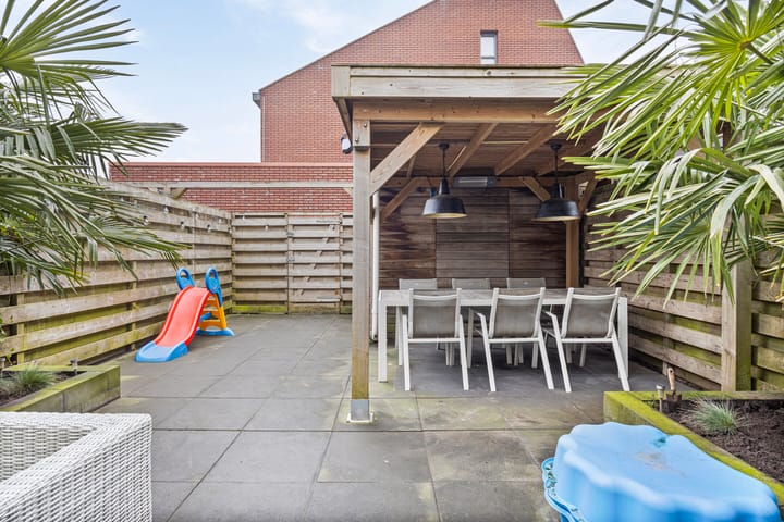 Foto 36 van Valeriaan 88