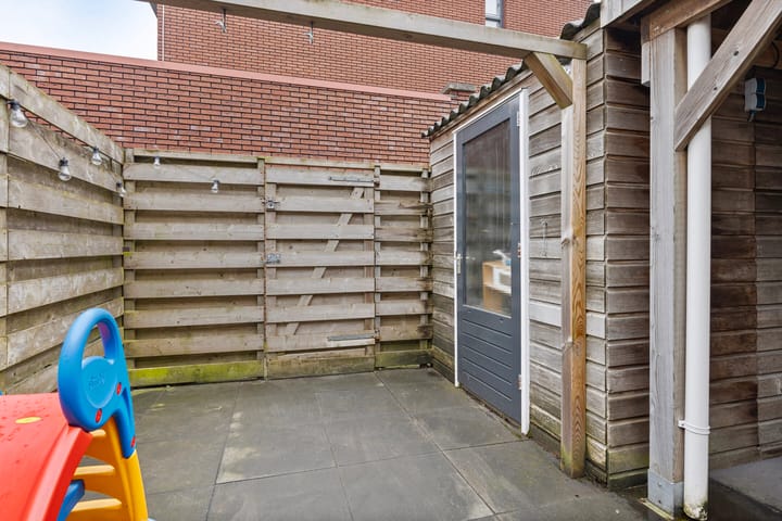 Foto 38 van Valeriaan 88