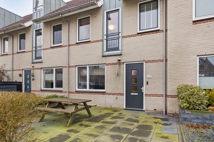 Foto 39 van Valeriaan 88