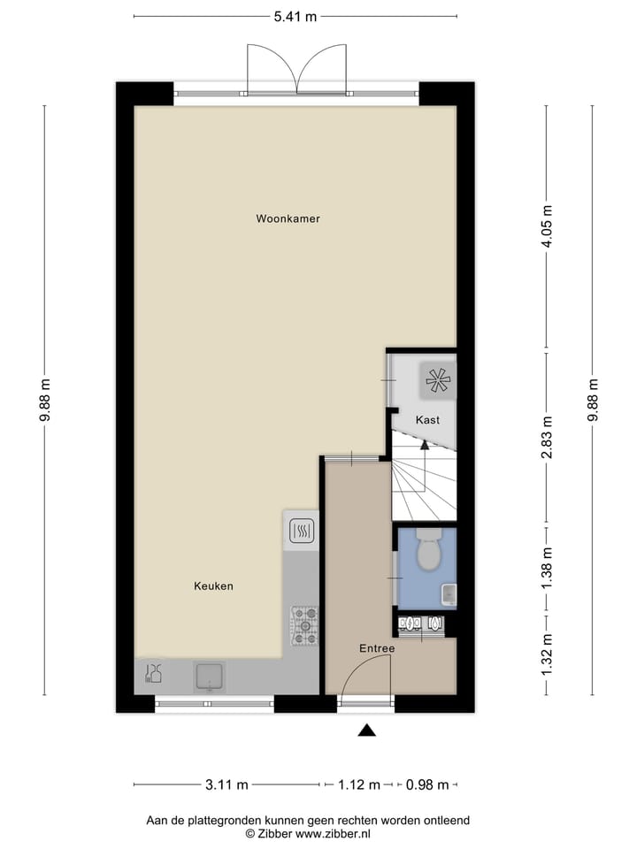 Foto 43 van Valeriaan 88