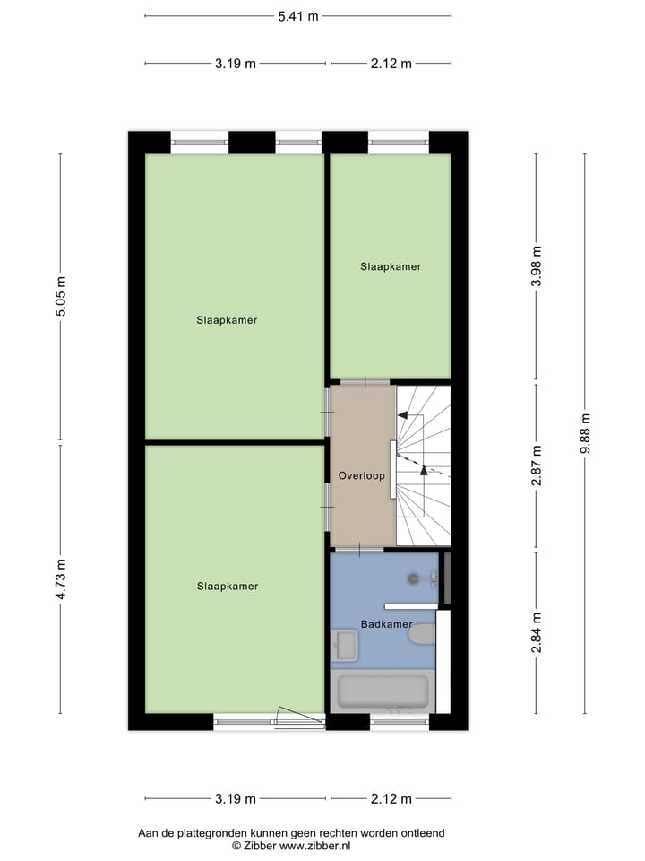 Foto 44 van Valeriaan 88