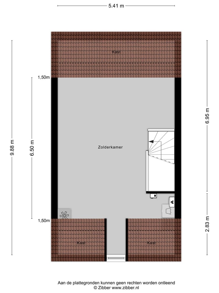 Foto 45 van Valeriaan 88
