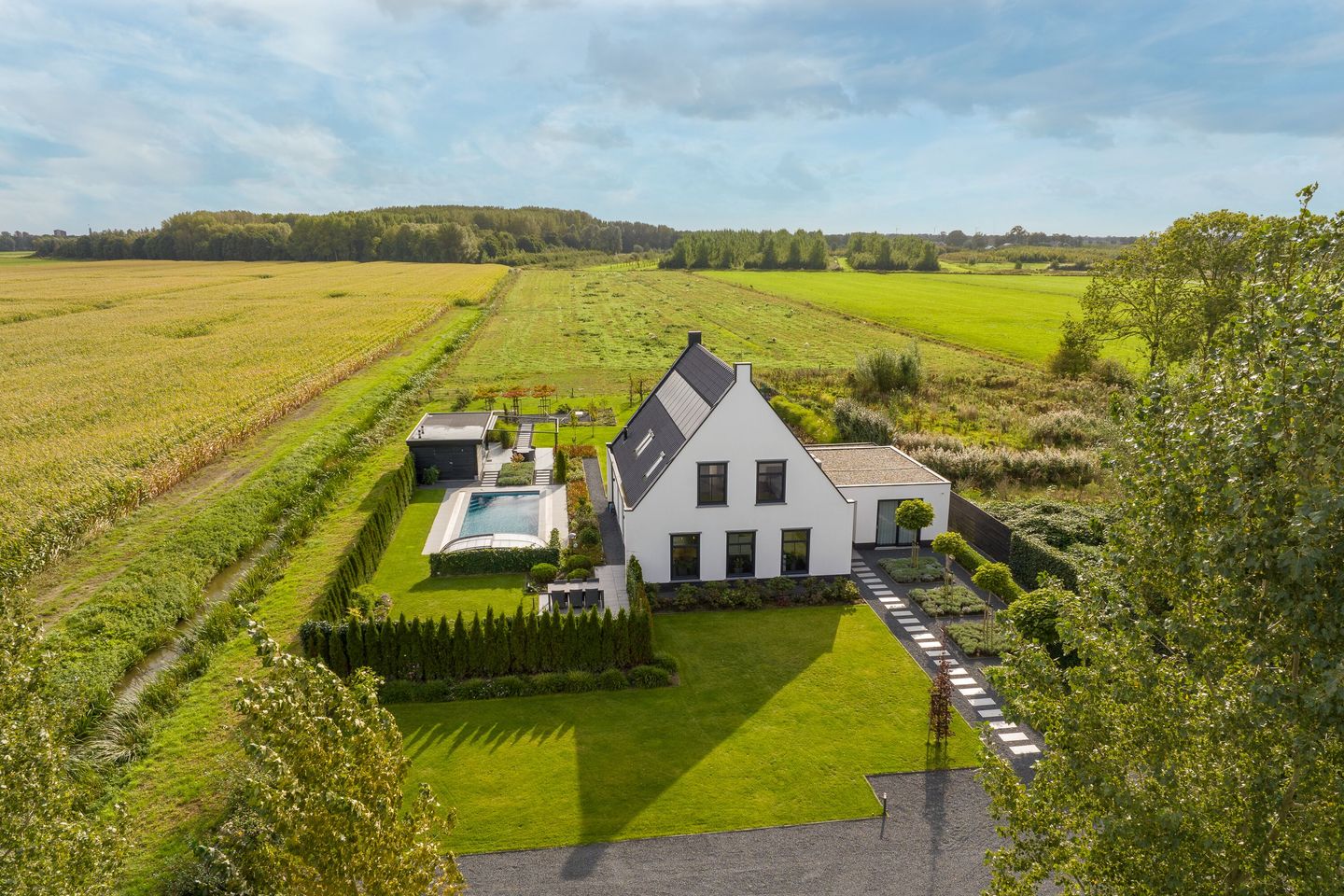 Foto 1 van Nedereindseweg 541