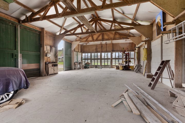 Photo 3 of Ternaarderwei 28