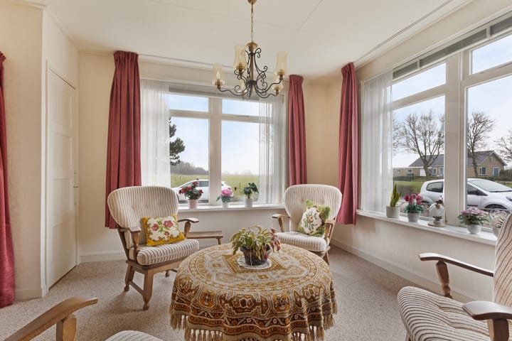 Foto 10 van Ternaarderwei 28