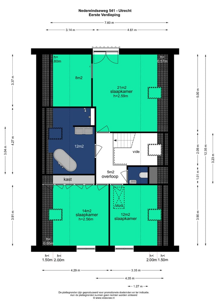 Foto 47 van Nedereindseweg 541