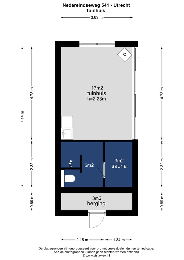 Foto 51 van Nedereindseweg 541