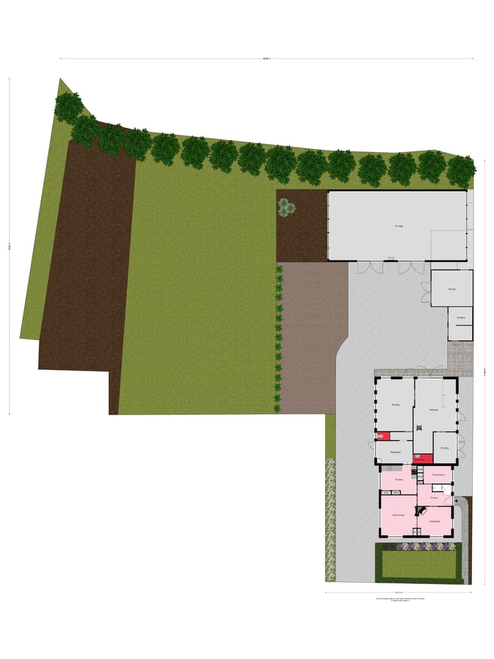 Foto 31 van Ternaarderwei 28