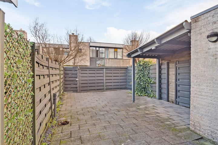 Foto 3 van Wilhelmina van Pruisenlaan 132