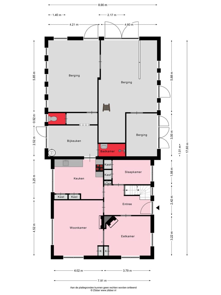 Foto 32 van Ternaarderwei 28