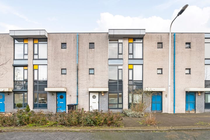 Foto 4 van Wilhelmina van Pruisenlaan 132