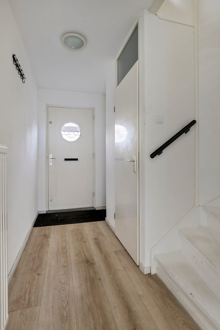 Foto 5 van Wilhelmina van Pruisenlaan 132