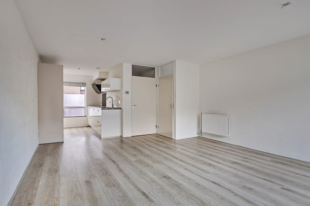 Foto 8 van Wilhelmina van Pruisenlaan 132