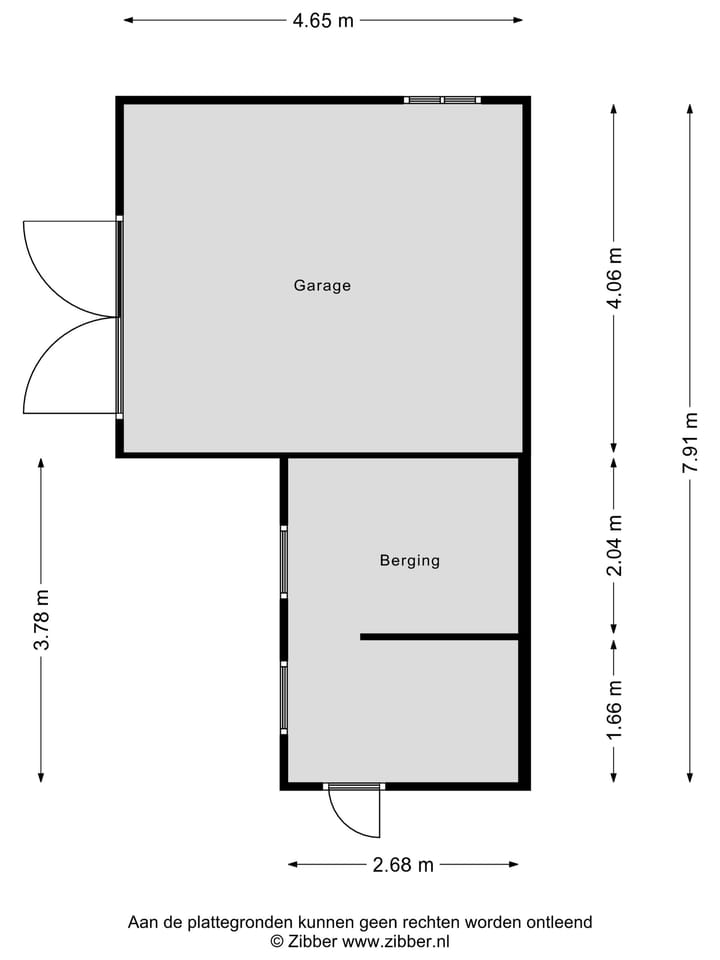 Foto 37 van Ternaarderwei 28