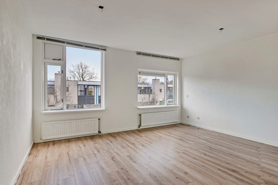 Foto 11 van Wilhelmina van Pruisenlaan 132