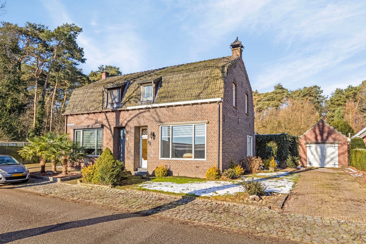 Foto 1 van Wijngaardstraat 16