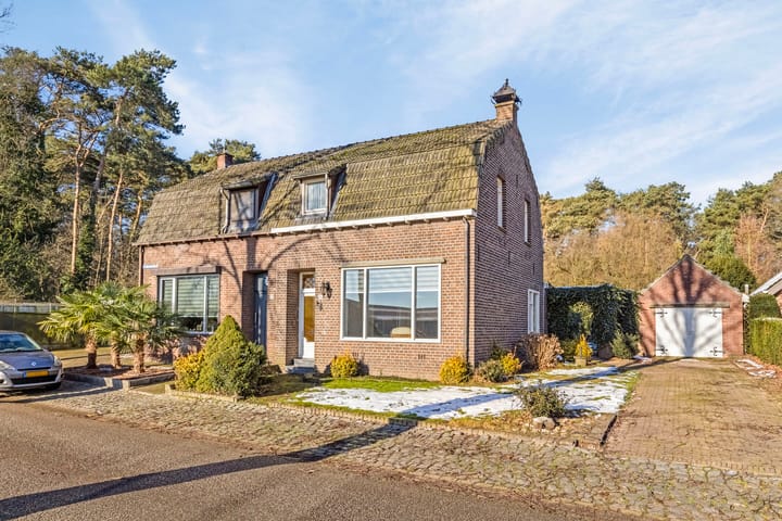 Foto 1 van Wijngaardstraat 16