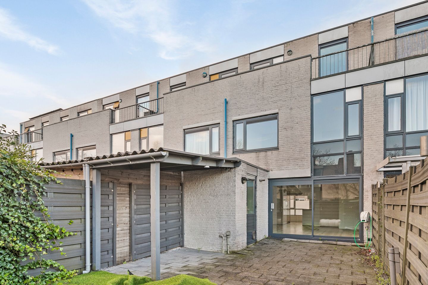 Foto 25 van Wilhelmina van Pruisenlaan 132