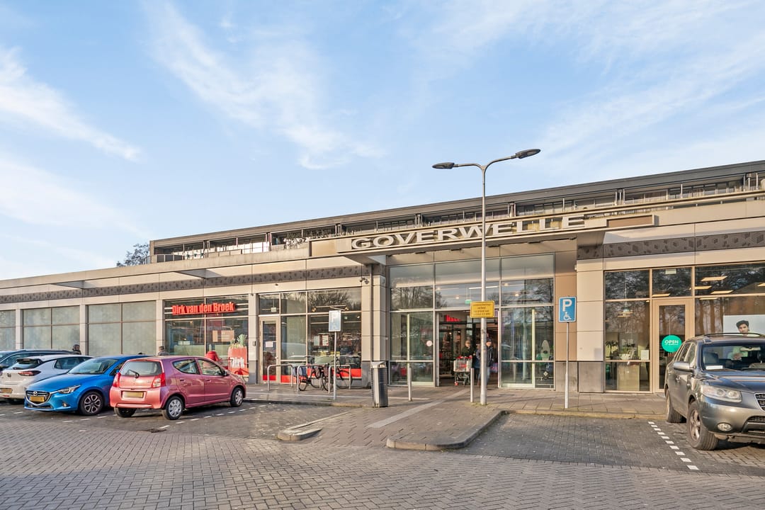 Foto 28 van Wilhelmina van Pruisenlaan 132